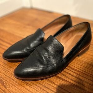 Madewell loafer